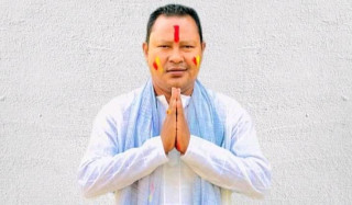 विकासका पर्यावाची यकु सुनार:जसले पाँच वर्षमा वडा नम्बर १० लाई नमूना वडा बनाए
