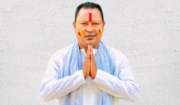 विकासका पर्यावाची यकु सुनार:जसले पाँच वर्षमा वडा नम्बर १० लाई नमूना वडा बनाए