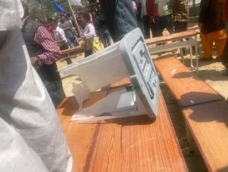 स्थानीय तह निर्वाचन:देशभर १६ स्थानमा झडप