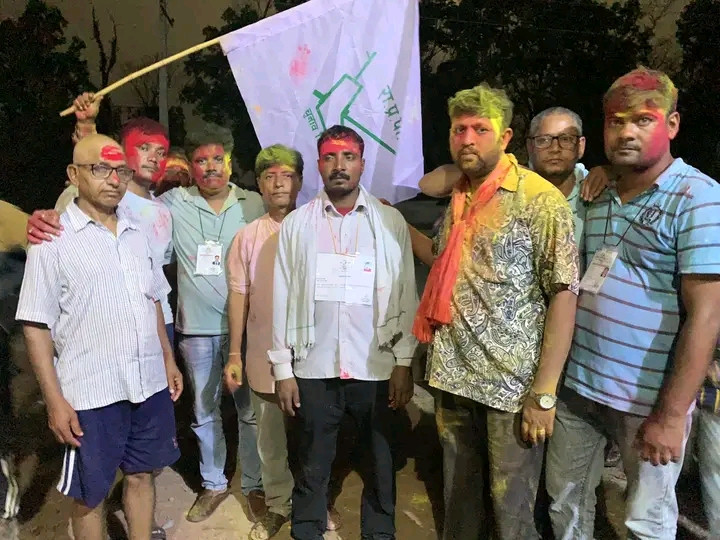 राप्रपाको देवदहमा ऎतिहासिक जित,वडा ११ मा यादव सहितको प्यानलनै विजयी