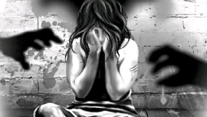 देवदहमा २२ वर्षीया महिला बलात्कृत
