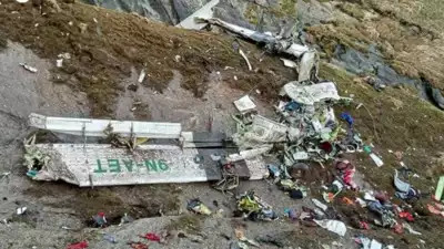 प्रतिकूल मौसमका कारण विमान दुर्घटना भएको प्रारम्भिक निष्कर्ष