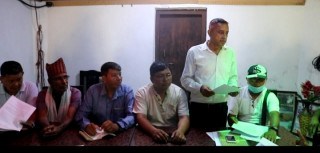 देवदहमा 'जनपक्षीय संयुक्त संयन्त्र' गठन