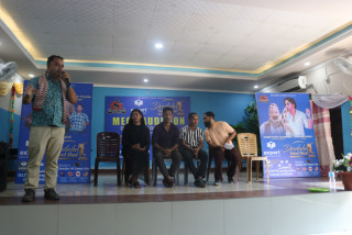 देवदहमा 'देवदह ट्यालेन्ट हन्ट' प्रतियोगिता हुने