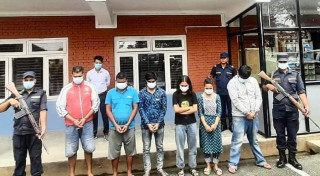 इन्स्योरेन्सको पैसा हत्याउन नक्कली विवाह देखि हत्या सम्मको अपराध