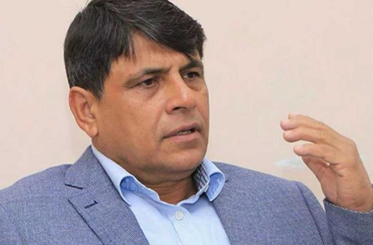घनश्याम भुषाल क्षेत्र नम्बर १ बाट चुनाब लड्ने,कांग्रेस भित्र ब्यापक असन्तुष्टि