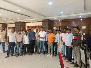 एमाले प्रदेश कमिटी सदस्य सहित ३२ जनाले त्यागे एमाले