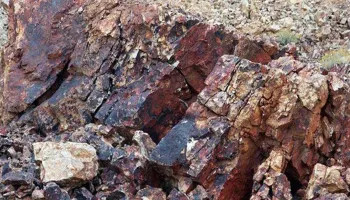 गुल्मीमा तामा, फलाम र सीसा उत्खननका लागि नमूना परीक्षण हुँदै