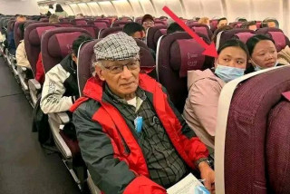चार्ल्स शोभराजलाई १० वर्ष नेपाल आउन नपाउने गरी प्रतिबन्ध