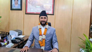 निर्मला पन्तको न्यायको लागि अधिकतम पहल गर्छु : गृहमन्त्री रवि लामिछाने