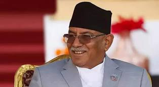 मोबाइल फोनमा लाग्ने भन्सार तत्काल लागु नगर्न प्रधानमन्त्री प्रचण्डको निर्देशन