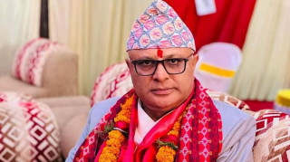 प्रदेश १ को मुख्यमन्त्रीमा एमालेका हिक्मत कार्की नियुक्त