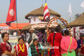 सुनवल मेला : मगर मौलिक घर दर्शकको रोजाई बन्दै