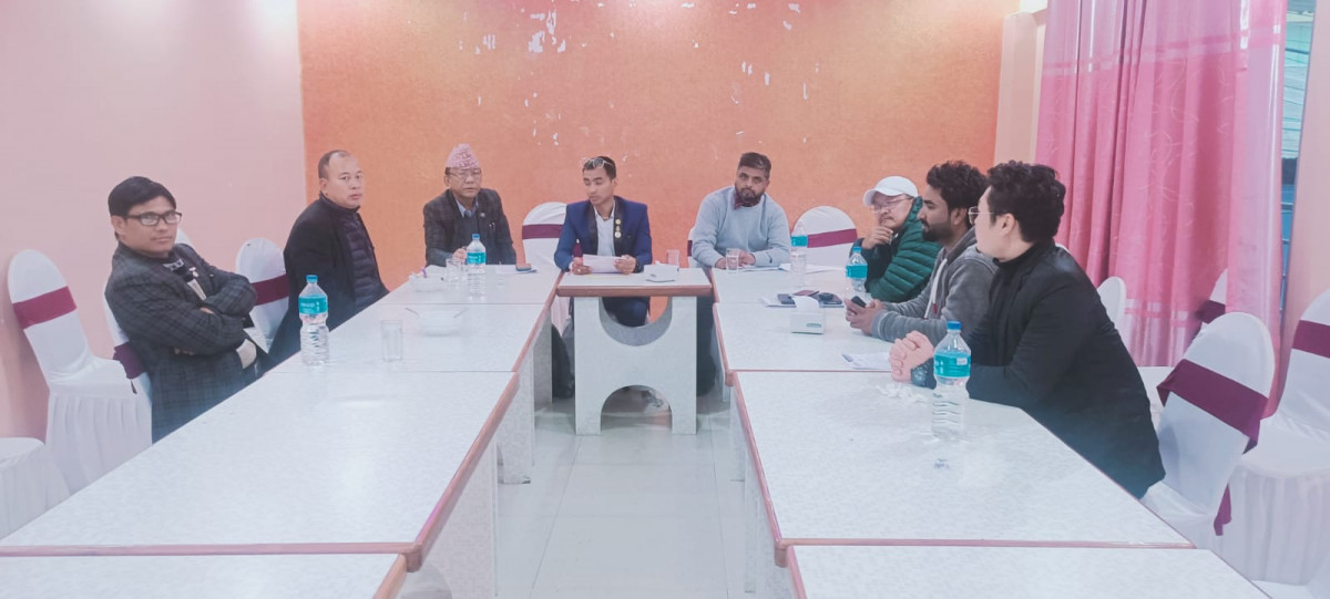 नेशनल प्याब्सन रुपन्देहीले नवौँ नेशनल प्याब्सन खेलकुद कार्यक्रम आयोजना गर्ने
