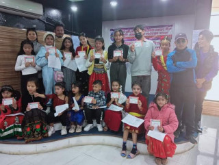देवदह महोत्सव : सिङ्गिङ्ग-डान्सिङ्ग आइडलको अडिसन राउण्डमा को-को छानिए ?