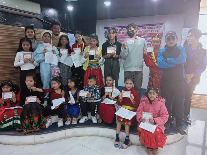 देवदह महोत्सव : सिङ्गिङ्ग-डान्सिङ्ग आइडलको अडिसन राउण्डमा को-को छानिए ?
