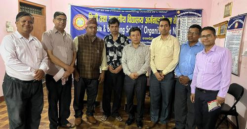 देवदहमा हुने स्वामी विवेकानन्द संस्कृति ज्ञान परीक्षामा १ हजार भन्दा बढी विद्यार्थी सहभागी हुने