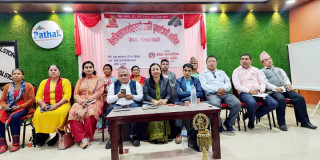 देवदहमा मेलमिलापकर्ताहरुको लागि तिन दिने पुनर्ताजगी तालिम सुरु