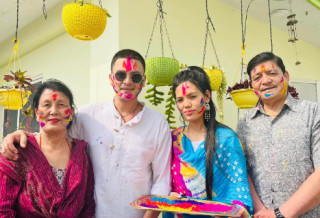 'कसैप्रति रिस छैन, पुरानो संघर्षशील दैनिकीमा फर्किएको छु' : पल शाह