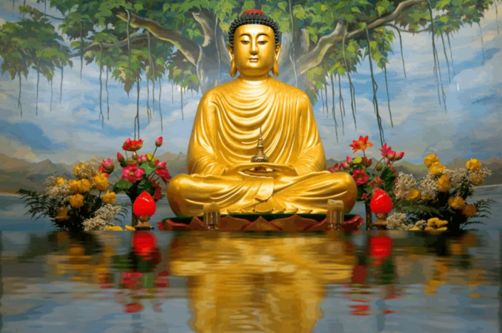 आज २५६७ औं बुद्ध जयन्ती मनाइँदै