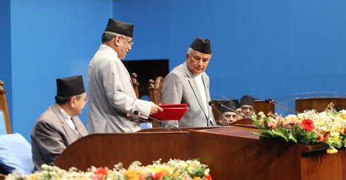बुटवल धागो कारखाना लगायत बन्द तीन उद्योग सञ्चालनमा ल्याउने घोषणा