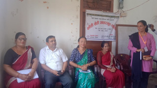 चेली कृषि सहकारीको आयोजनामा ३ दिने कौशी खेति तालिम सुरु