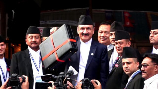 स्थानीय अस्पताललाई स्वास्थ्य उपकरण किन्न ८२ करोड