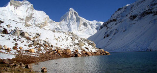 हिमालको पानीलाई ब्राण्डिङ गर्ने सरकारको घोषणा