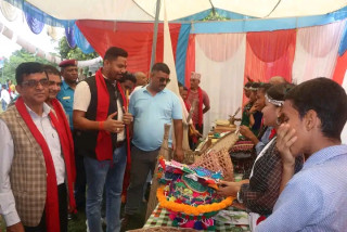 कोटही आधारभूत विद्यालयमा शैक्षिक मेला