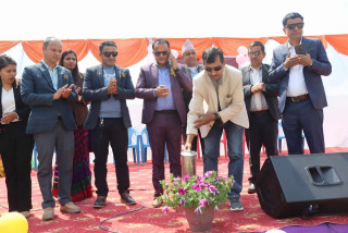 सगरमाथा आवासीय माविको आयोजनामा खाना महोत्सव तथा नृत्य प्रतियोगिता