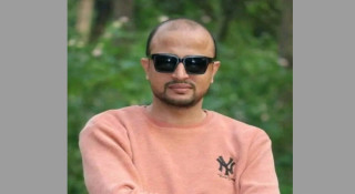 कविता : आमा