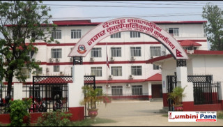असारे विकास प्रवृत्तिबाट मुक्त हुँदै देवदह