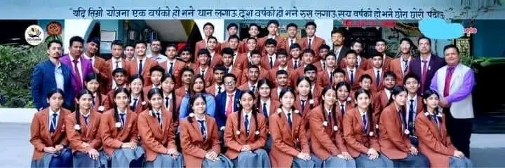 देवदह बोर्डिङका निमेश तिमिल्सिनाले ल्याए एसईईमा ३.९० जिपिए