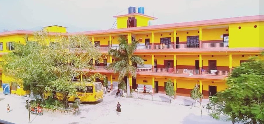 ग्रीनप्लान्टमा वक्तृत्वकला प्रतियोगिता सम्पन्न