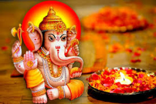 आज गणेश चतुर्थी मनाइँदै