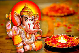 आज गणेश चतुर्थी मनाइँदै