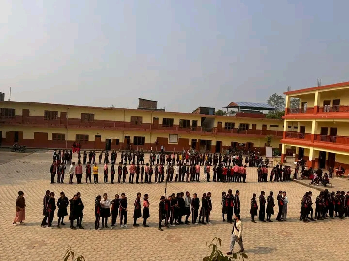 "जनप्रीय माविमा बाल क्लब नेतृत्वको लागि मतदान, स्थानीय तह निर्वाचनको झल्को"