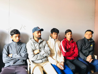 देवदहमा "प्रथम देवदह क्रिकेट कप-२०८१" हुने