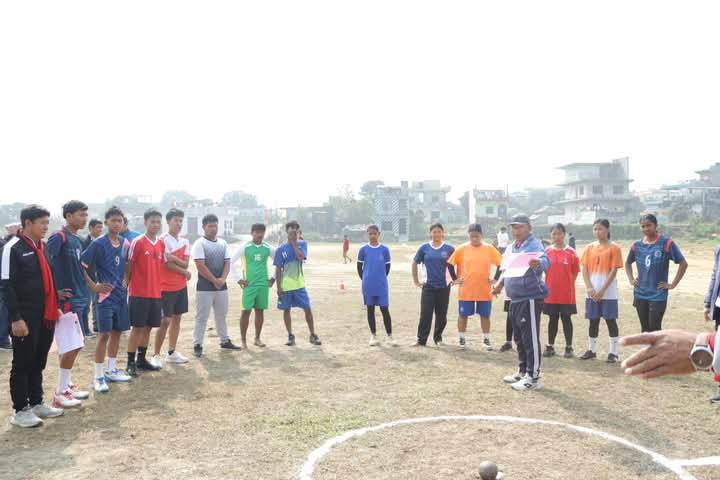 प्याब्सन खेल महोत्सव, दोस्रो दिनको खेलहरु सम्पन्न