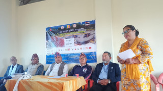 चैत्र २ गते देवदहमा धम्मयात्रा हुँदै