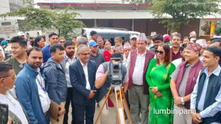 असोज मसान्तसम्म १५ हजार सुकुम्बासीलाई लालपुर्जा वितरण गरिने