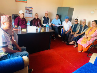 देवदहमा २५६९ औं बुद्द जयन्ति ३ दिन सम्म मनाइने