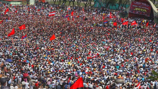 गणतन्त्र, के लिएर आइस ?