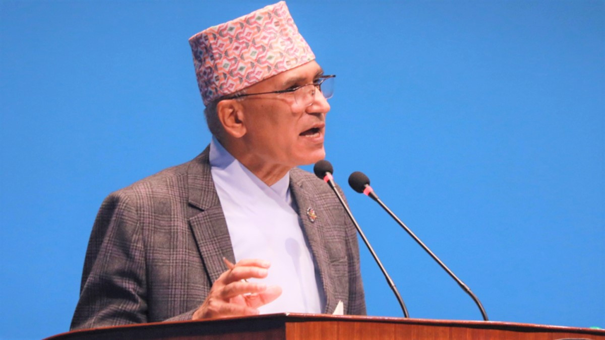  प्रदेश र स्थानीय तहलाई ५ खर्ब ८२ अर्ब