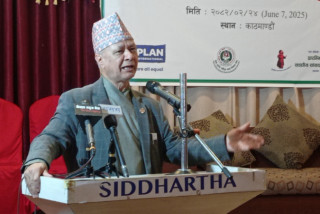 असार १५ सम्ममा शिक्षा विधेयक पास हुन्छः शिक्षामन्त्री पन्त
