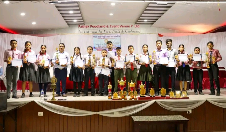 प्याब्सन देवदहको आयोजनामा हाजिरी जवाफ, हस्तलेखन तथा निवन्ध लेखन प्रतियोगिता