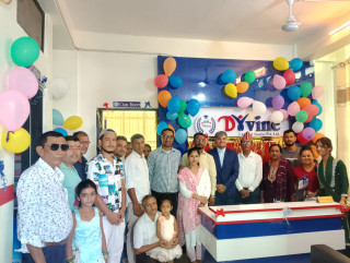 देवदहमा संचालनमा आयो डिभाइन एबरोड स्टडीज कन्सल्टेन्सी