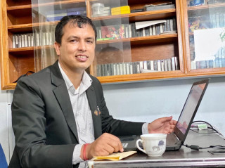 ‘स्थानीय निकायमा कानूनी साक्षरता अनिवार्य’ : अधिवक्ता बिष्णु गिरी