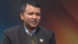 कुलिङ पिरियड छलफल :  सभापति र कांग्रेस–एमाले सांसद वैठक छाडेर ‘सम्पर्कविहीन'