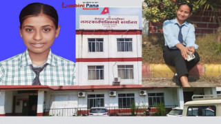 कक्षा १२ को नतिजा : देवदहमा ६४.१० प्रतिशत विद्यार्थी उत्तीर्ण